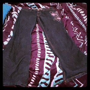 Jean's girl size 16